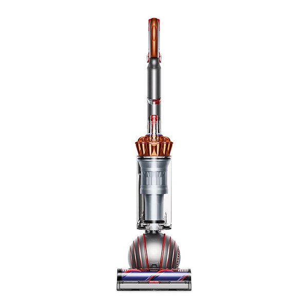 Dyson Ball Animal Multi-floor UP34 Upright Dammsugare – Silver, 5 års garanti