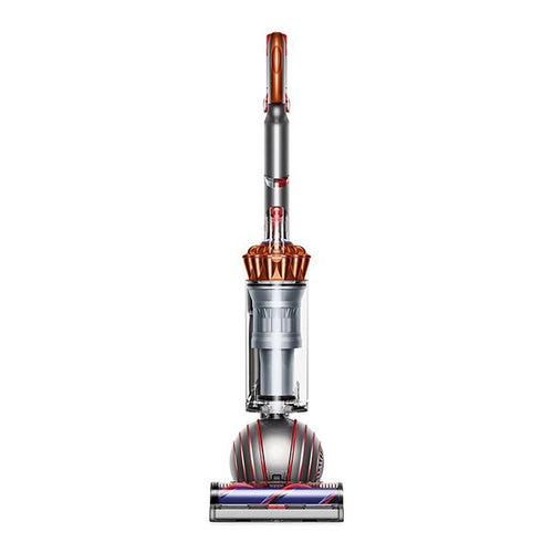 Dyson Ball Animal Multi-floor UP34 Upright Dammsugare – Silver, 5 års garanti