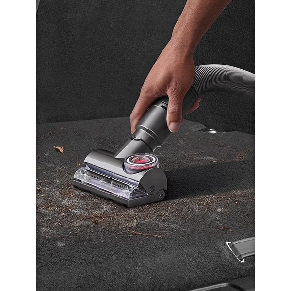 Dyson Ball Animal Multi-floor UP34 Upright Dammsugare – Silver, 5 års garanti
