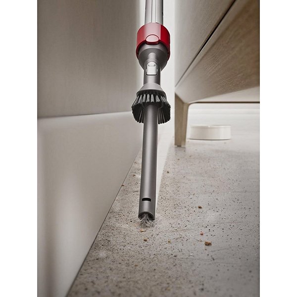 Dyson Ball Animal Multi-floor UP34 Upright Dammsugare – Silver, 5 års garanti