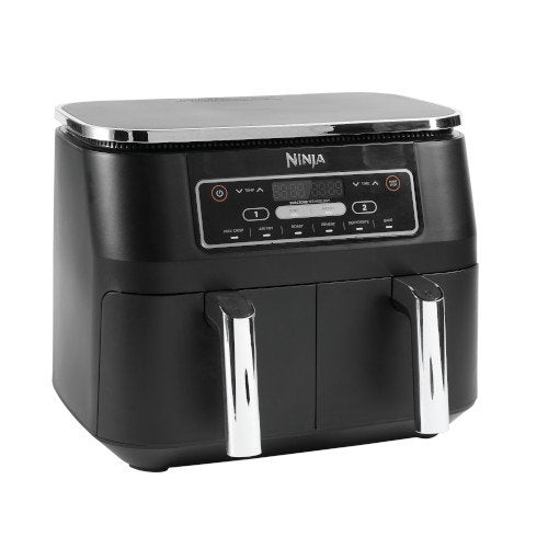 Ninja® Foodi® Dual Zone Airfryer AF300UK – 7,6 L dubbel zon
