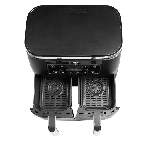 Ninja® Foodi® Dual Zone Airfryer AF300UK – 7,6 L dubbel zon