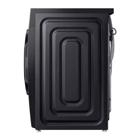 Samsung WW90CGC04DABEU Series 5 Ecobubble 9 kg Tvättmaskin med 1400 rpm – Svart, fristående, frontladdning
