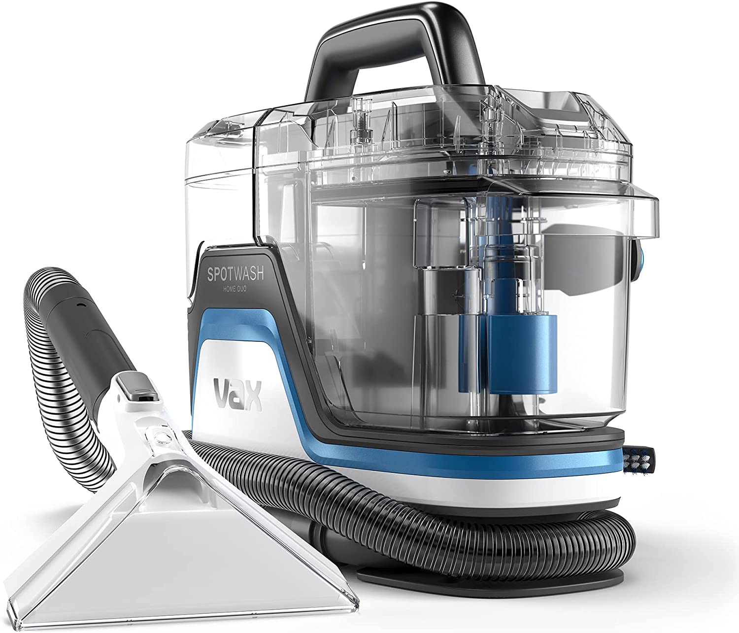Vax CDSW-MPXP Spotwash Home Duo – Mattvättmaskin för hemmet